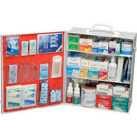 FIRST AID